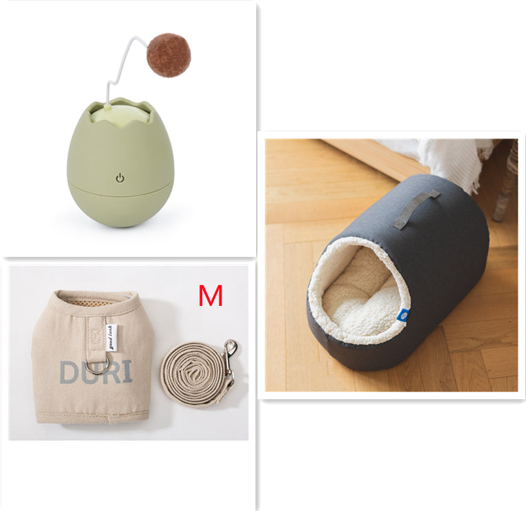 Unleash the Fun with Funny Artifact Cat Toys